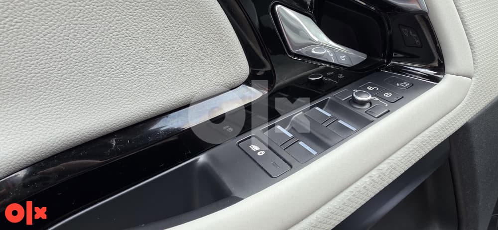 Land Rover Evoque
