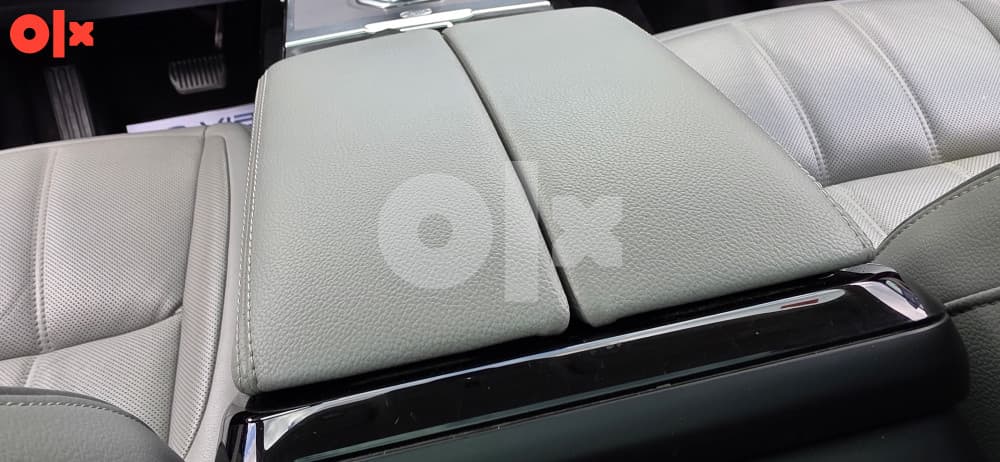 Land Rover Evoque