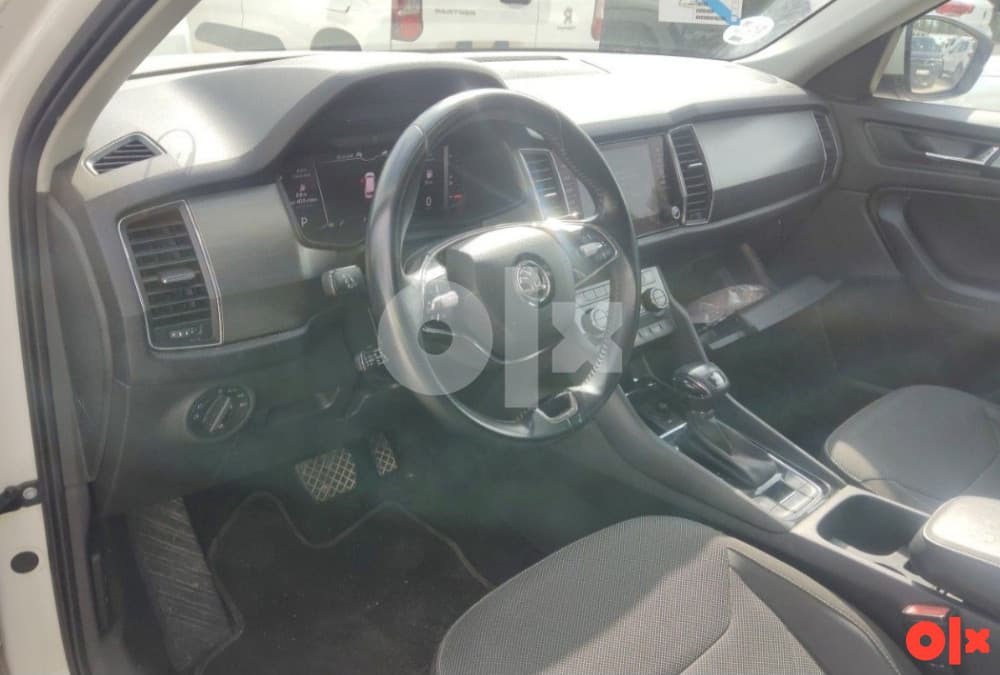šKoda Kodiaq 2.0 TDI 4X4 AWD Virtual Dsg7 F1 2021a Prvi Vlasnik