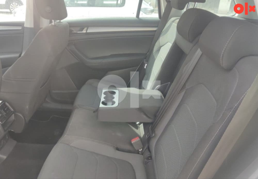 šKoda Kodiaq 2.0 TDI 4X4 AWD Virtual Dsg7 F1 2021a Prvi Vlasnik