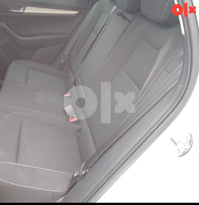 šKoda Karoq 2.0 TDI Dsg7 4X4 AWD Virtual Prvi Vlasnik 2022/2023a