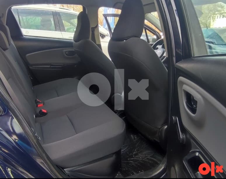 Toyota Yaris 1.5 Hibrid Automatik 2019a
