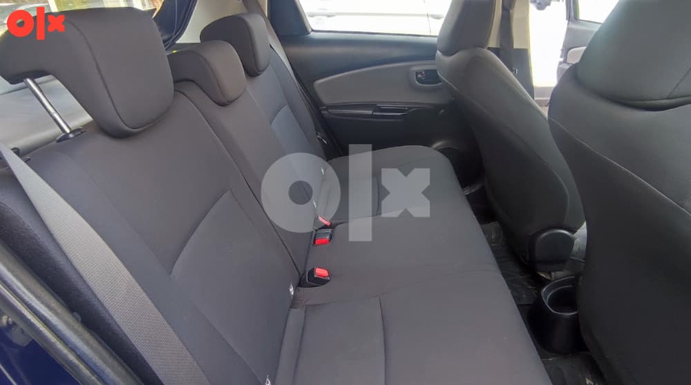 Toyota Yaris 1.5 Hibrid Automatik 2019a
