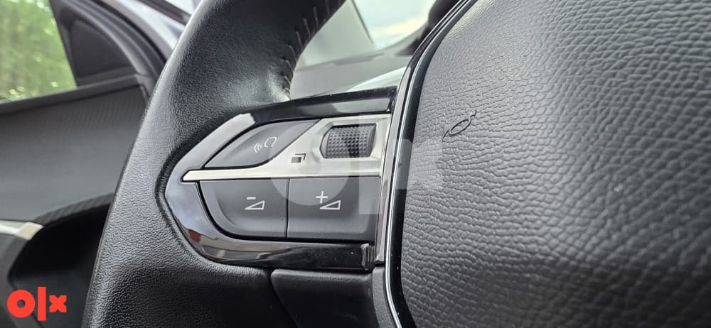 Peugeot 5008 Automatik 7 SjedišTa 2020a