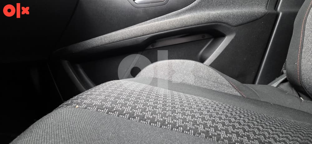 Peugeot 5008 Automatik 7 SjedišTa 2020a