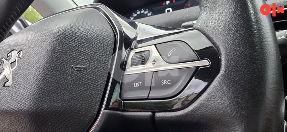 Peugeot 5008 Automatik 7 SjedišTa 2020a