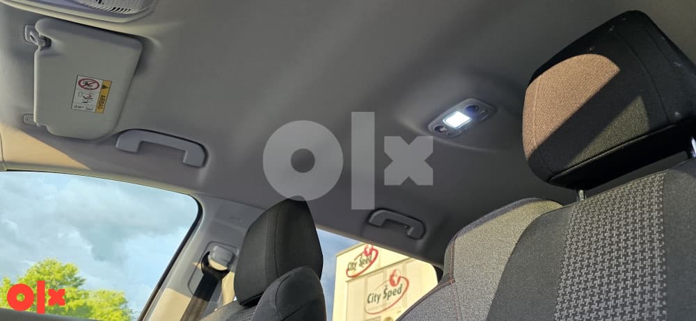 Peugeot 5008 Automatik 7 SjedišTa 2020a