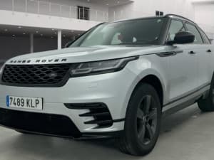 Land Rover Velar
