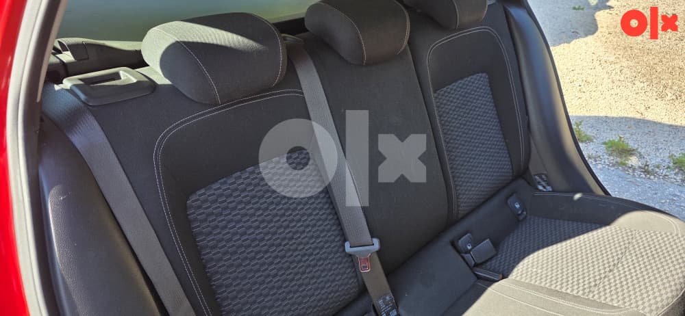 Opel Astra 2017a Prvi Vlasnik Mala KilometražA