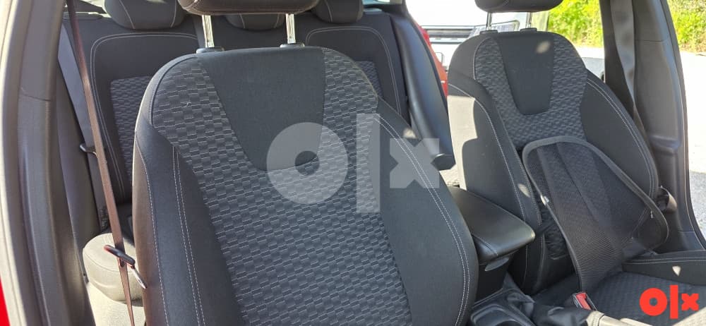 Opel Astra 2017a Prvi Vlasnik Mala KilometražA