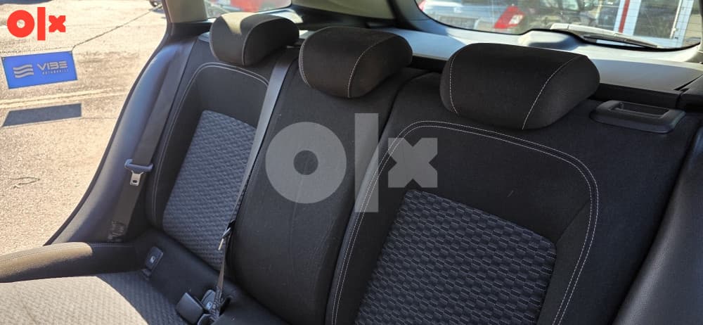 Opel Astra 2017a Prvi Vlasnik Mala KilometražA