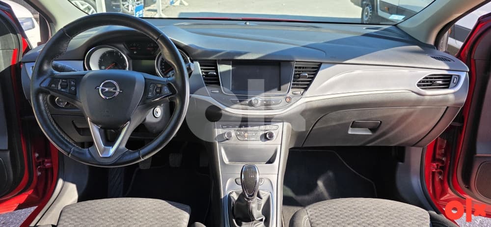 Opel Astra 2017a Prvi Vlasnik Mala KilometražA