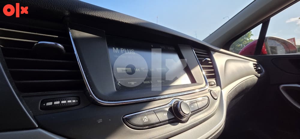 Opel Astra 2017a Prvi Vlasnik Mala KilometražA