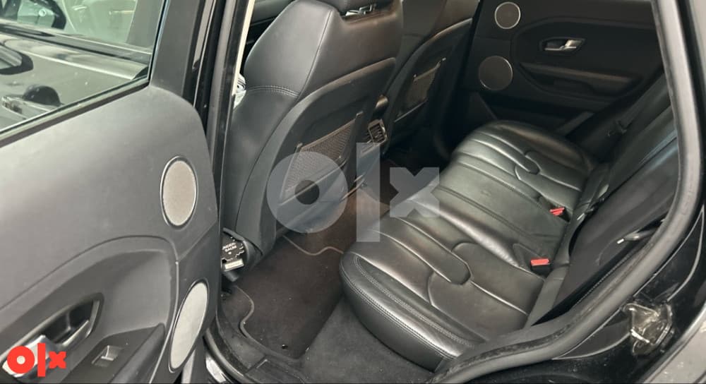 Range Rover Evoque 2.2 Sd4 Automatik 4X4 AWD 4wd 2013/2014a
