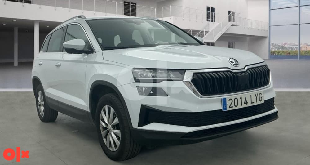 New šKoda Karoq 2.0 TDI DSG 4X4 Virtual 2022/2023a