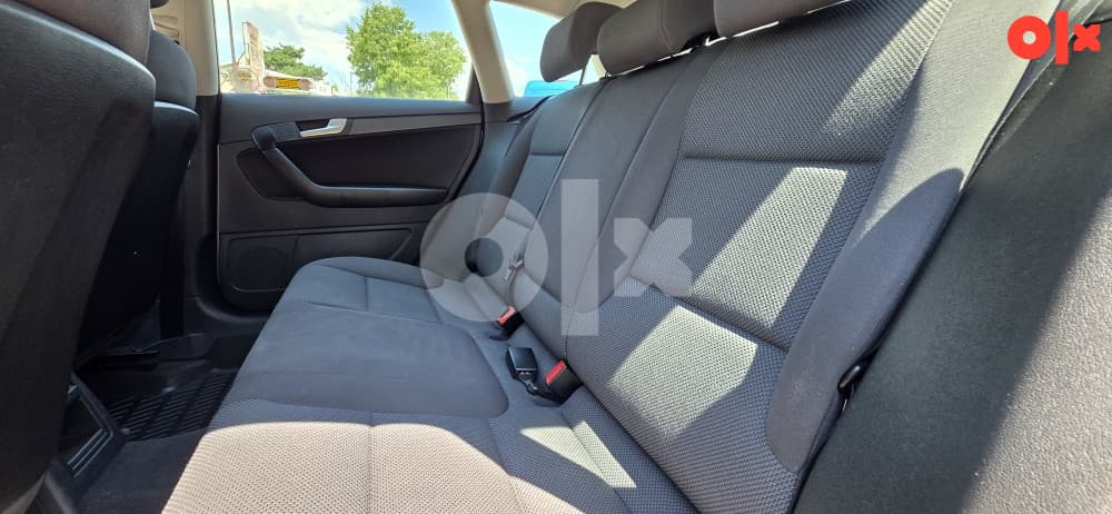 Audi A3 1.6 Benzinac 75 Kw / 102 Ks Registrovan