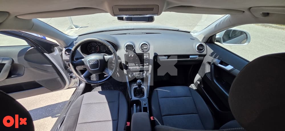 Audi A3 1.6 Benzinac 75 Kw / 102 Ks Registrovan