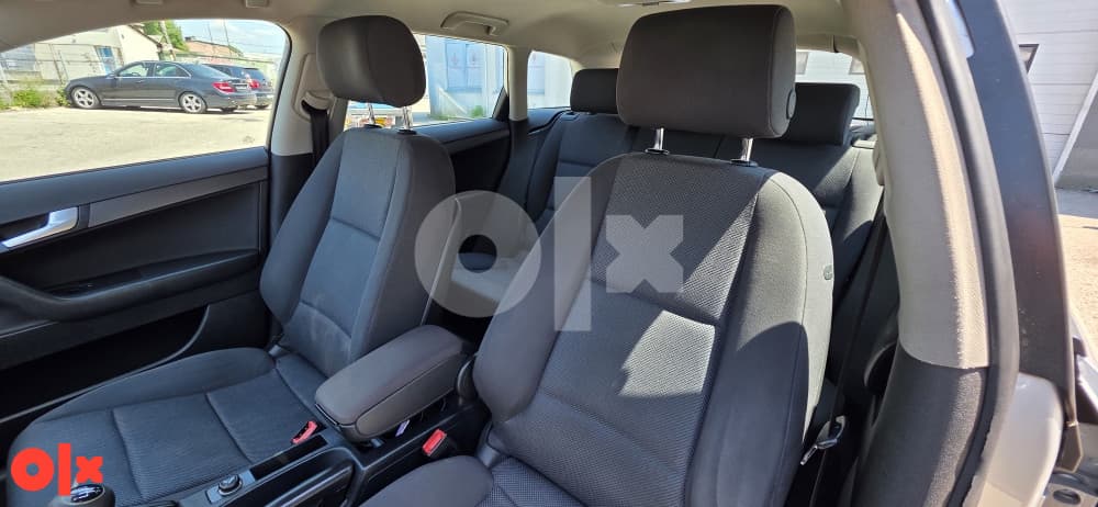Audi A3 1.6 Benzinac 75 Kw / 102 Ks Registrovan