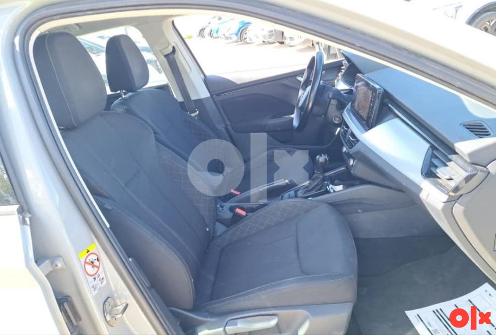 šKoda Scala 1.6 TDI DSG Prvi Vlasnik 2021a