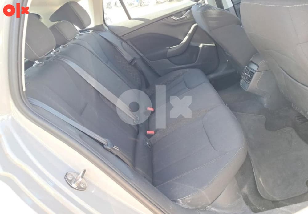 šKoda Scala 1.6 TDI DSG Prvi Vlasnik 2021a