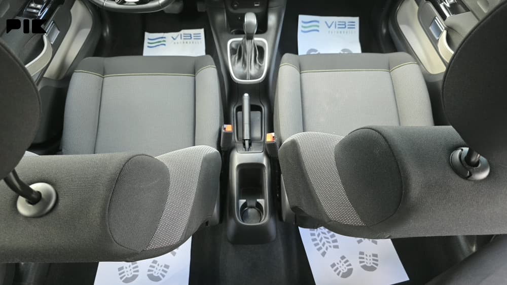 Citroen C3 Shine Automatik Kamera Navi 2020a Prvi Vlasnik