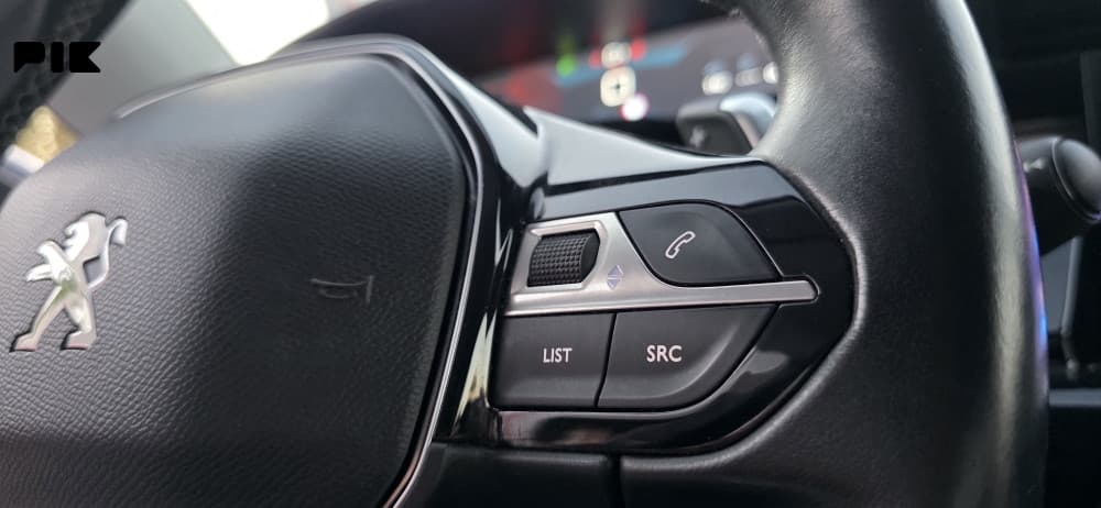 Peugeot 508 Automatik Prvi Vlasnik 2021/2022a