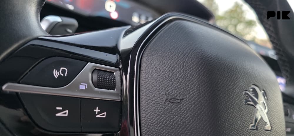 Peugeot 508 Automatik Prvi Vlasnik 2021/2022a