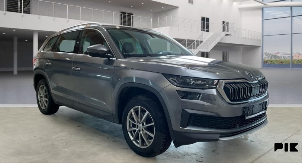 Škoda Kodiaq 2.0 TDI DSG 4X4 Virtual 2022a Prvi Vlasnik