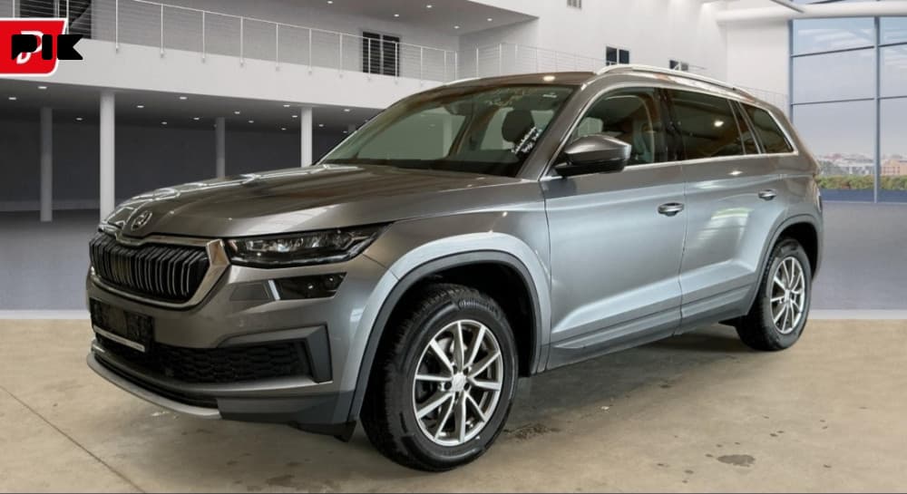 Škoda Kodiaq 2.0 TDI DSG 4X4 Virtual 2022a Prvi Vlasnik
