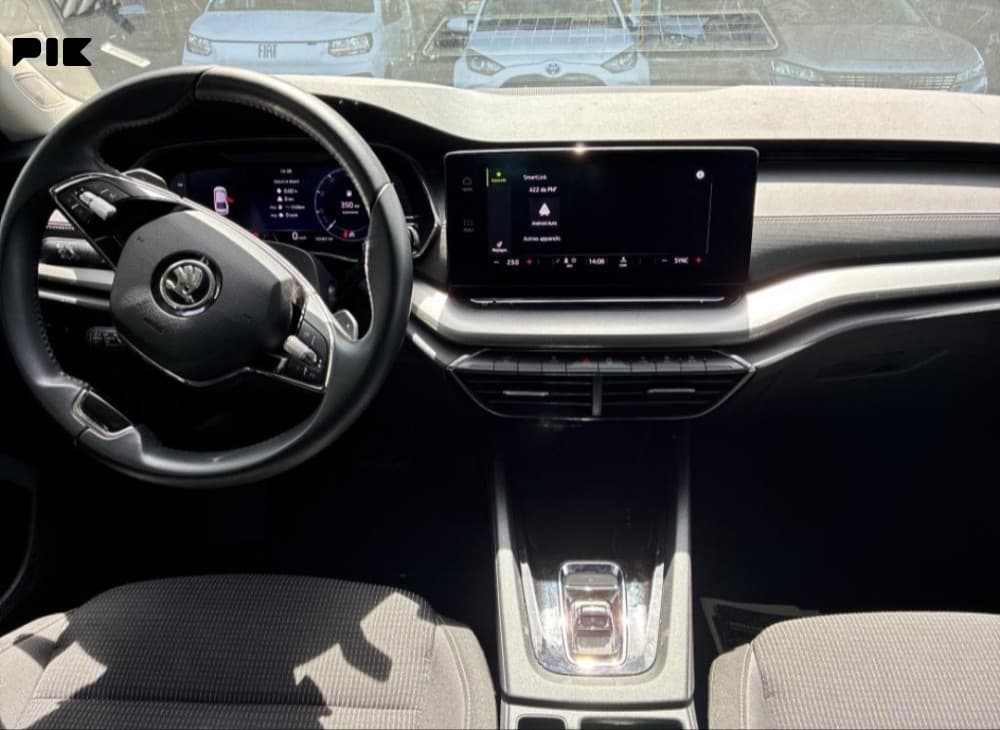 Škoda Octavia 2.0 TDI DSG 2023a Prvi Vlasnik