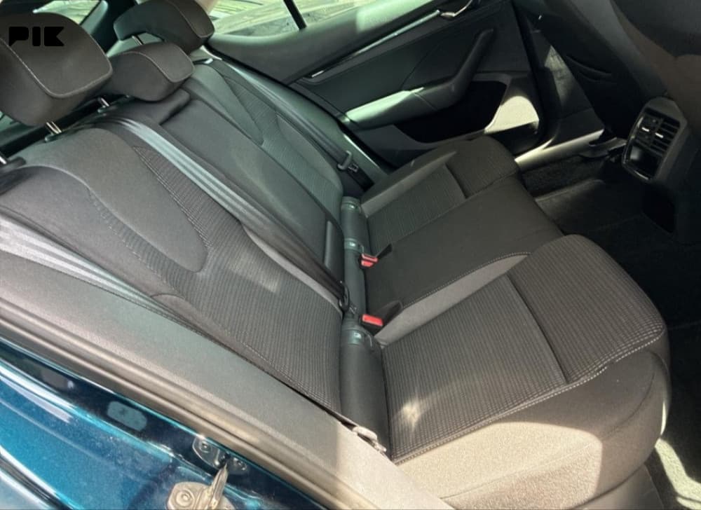 Škoda Octavia 2.0 TDI DSG 2023a Prvi Vlasnik