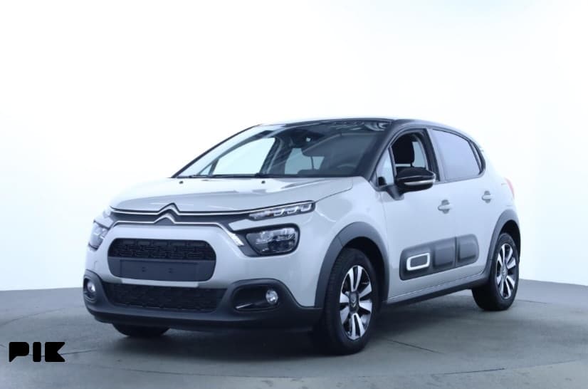 Citroen C3 Shine 2021a Prvi Vlasnik