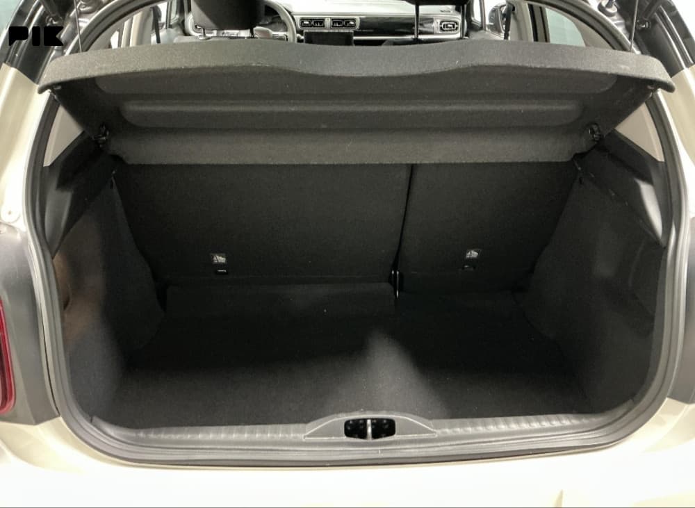 Citroen C3 Shine 2021a Prvi Vlasnik