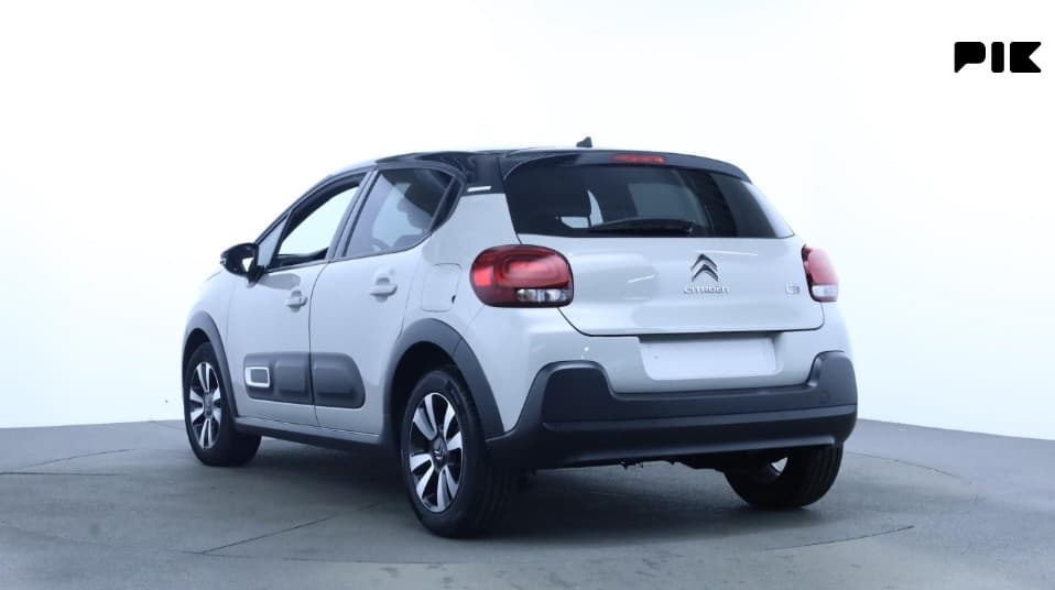 Citroen C3 Shine 2021a Prvi Vlasnik