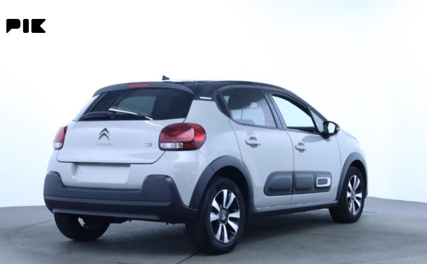 Citroen C3 Shine 2021a Prvi Vlasnik