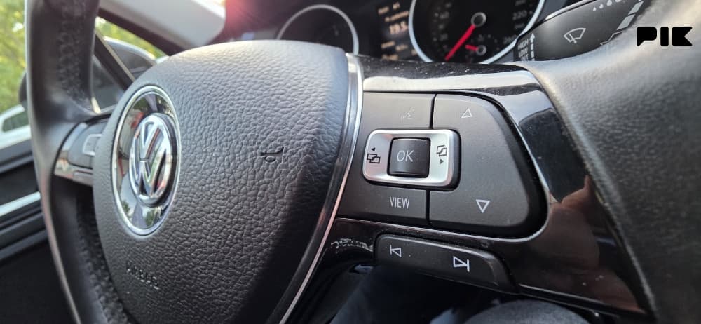 Volkswagen Tiguan 1.6 TDI 2019a Acc Navi Registrovan