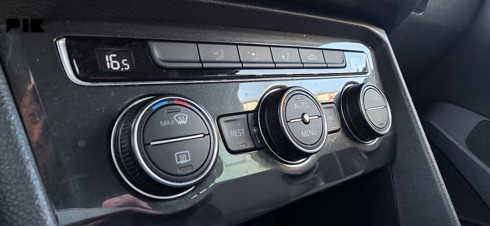 Volkswagen Tiguan 1.6 TDI 2019a Acc Navi Registrovan